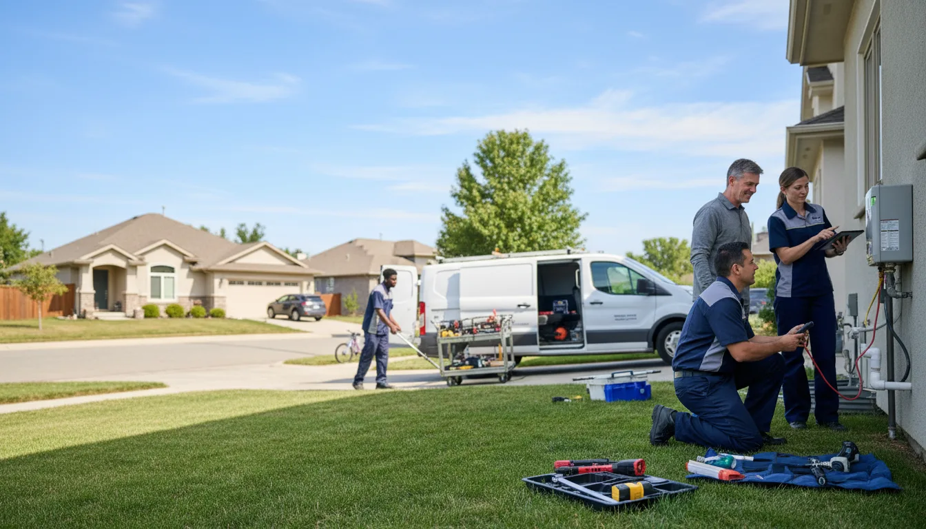 Professional Whole Home Water Filter Services in Bethlehem, NH